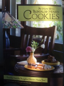 Can't wait to try some of these recipes.