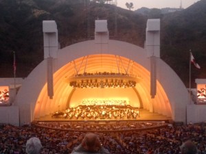 HollywoodBowl