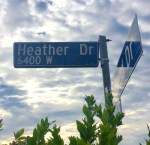 Yep, we missed you Heather! 