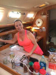 Pur hostest with the mostest. :)